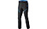 Dynafit Mezzalama 2 PTC Alpha - pantaloni sci alpinismo - uomo, Black/Blue