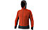 Dynafit Mezzalama Polartec® Alpha® - giacca alpinismo -  uomo, Red/Dark Blue