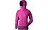 Dynafit Mezzalama PTC Alpha - giacca ibrida sci alpinismo - donna, Pink