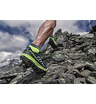 Dynafit Feline Vertical Pro - scarpe trail running - uomo
