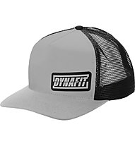 Dynafit Patch Trucker - cappellino, Light Grey/Black