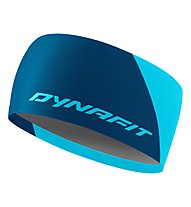 Dynafit Performance 2 Dry - fascia paraorecchie, Navy/Blue