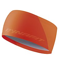 Dynafit Performance 2 Dry - Stirnband Bergsport - Herren, Orange