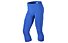 Dynafit Performance Dryarm - Pantaloni corti scialpinismo - uomo, Blue
