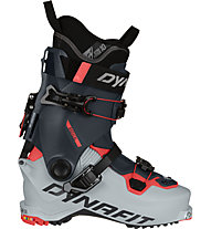 Dynafit Radical - Skitourenschuh - Damen, Grey/Pink/Black