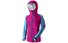 Dynafit Radical GTX - giacca in GORE-TEX® sci alpinismo - donna, Pink/Blue