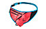 Dynafit React 600 2.0 - cintura per running, Pink/Blue