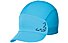 Dynafit React Visor - cappellino, Light Blue