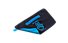 Dynafit Removable Sweat Pad - pad antisudore, Black/Blue
