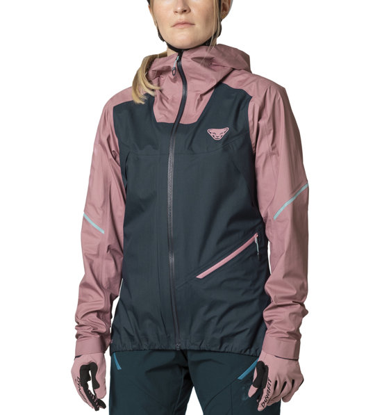 Dynafit Ride 3L giacca ciclismo donna