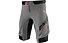 Dynafit Ride DST - pantaloni MTB - uomo, Grey/Black/Red