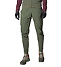 Dynafit Ride Dynastretch - pantaloni MTB - uomo, Green