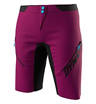 Dynafit Ride light Dynastretch - pantalone MTB - donna, Pink