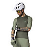 Dynafit Ride Light Half-Zip - maglia ciclismo - uomo, Green