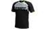 Dynafit Ride - T-shirt MTB - uomo, Black/Grey