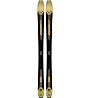 Dynafit Ridge 95 - Skitourenski, Black/Yellow