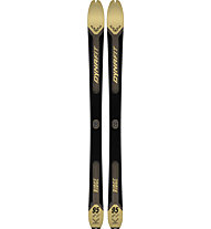 Dynafit Ridge 95 - Skitourenski, Black/Yellow