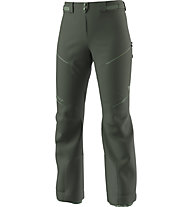 Dynafit Ridge DST W - Skibergsteigerhose - Damen, Green