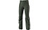 Dynafit Ridge DST W - pantaloni scialpinismo - donna, Green