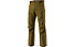 Dynafit Ridge GTX M - pantaloni scialpinismo - uomo, Dark Yellow/Black