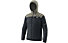 Dynafit Ultralight Down M - Daunenjacke - Herren, Dark Blue/Brown/Light Blue