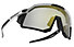 Dynafit Sky Pro - occhiali da ghiacciaio, White/Black
