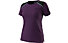 Dynafit Sky W - Trailrunningshirt - Damen, Dark Violet/Black