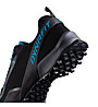 Dynafit Speed Mountaineering - scarpe trail running - uomo, Black/Blue