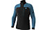 Dynafit Speed Polartec® 1/2 Zip - maglia in pile - uomo, Blue/Black