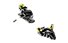 Dynafit ST Radical 100mm - attacchi scialpinismo, Yellow/Black
