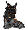 Dynafit Tigard 110 - Freeride Skischuhe, Black/Orange 