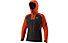 Dynafit Tlt Gore-Tex M - giacca alpinismo - uomo, Orange/Black 