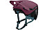 Dynafit TLT Helmet - casco scialpinismo, Violet/Black/Blue