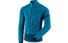 Dynafit TLT Light Insulation - giacca ibrida - uomo, Blue/Dark Blue/Light Blue
