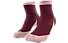 Dynafit Transalper - Socken - Unisex, Dark Red/Pink