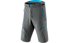 Dynafit Transalper 3 DST - pantaloni corti trekking - uomo, Grey