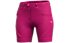 Dynafit Transalper Dst - pantaloni corti trekking - donna, Pink