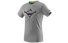 Dynafit Transalper Graphic - T-shirt - uomo, Light Grey