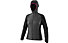 Dynafit Transalper Hybrid Ins W - giacca ibrida - donna, Dark Grey/Black/Pink