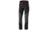 Dynafit Transalper Light DST - pantaloni trekking - donna, Black/Dark Grey