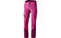 Dynafit Transalper Light - Wander- und Trekkinghose - Damen, Pink/Dark Pink