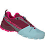 Dynafit Transalper W - Trailrunning Schuhe - Damen, Pink/Light Blue