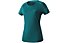 Dynafit Transalper - T-shirt trail running - donna, Blue