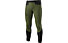 Dynafit Transalper Warm M - pantaloni lunghi trekking - uomo, Dark Green/Black