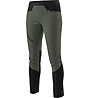 Dynafit Transalper Warm W - Wanderhose - Damen, Green/Black/Pink