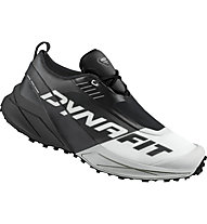 Dynafit Ultra 100 - scarpe trail running - uomo , Black/Grey