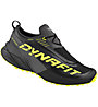 Dynafit Ultra 100 GTX - scarpe trailrunning - uomo , Carbon/Neon Yellow