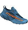 Dynafit Ultra 100 GTX - scarpe trailrunning - uomo , Blue/Orange