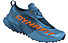 Dynafit Ultra 100 GTX - scarpe trailrunning - uomo , Blue/Orange