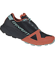 Dynafit Ultra 100 W - Trailrunningschuhe - Damen, Dark Blue/Red